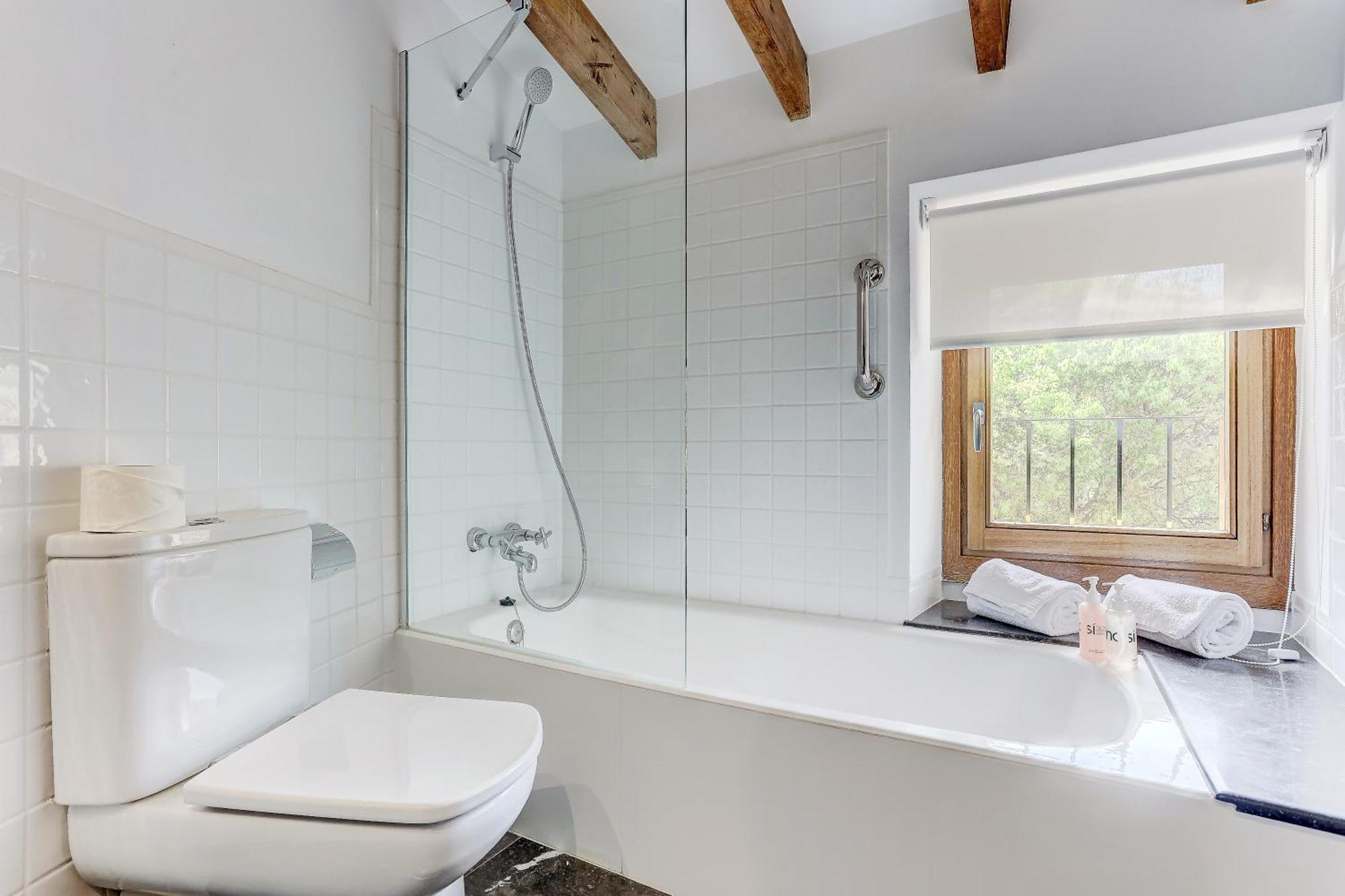 Desbrull Bed & Breakfast Pollença