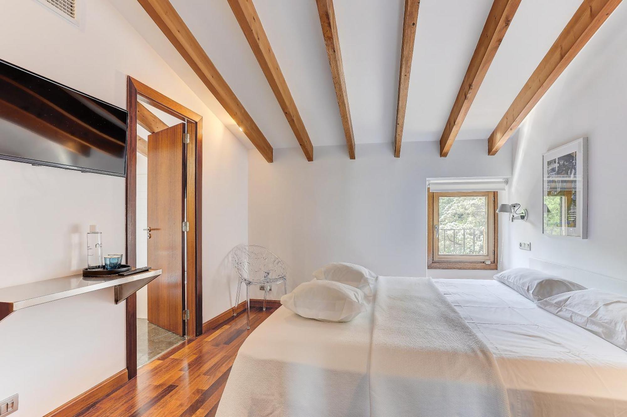 Desbrull Bed & Breakfast