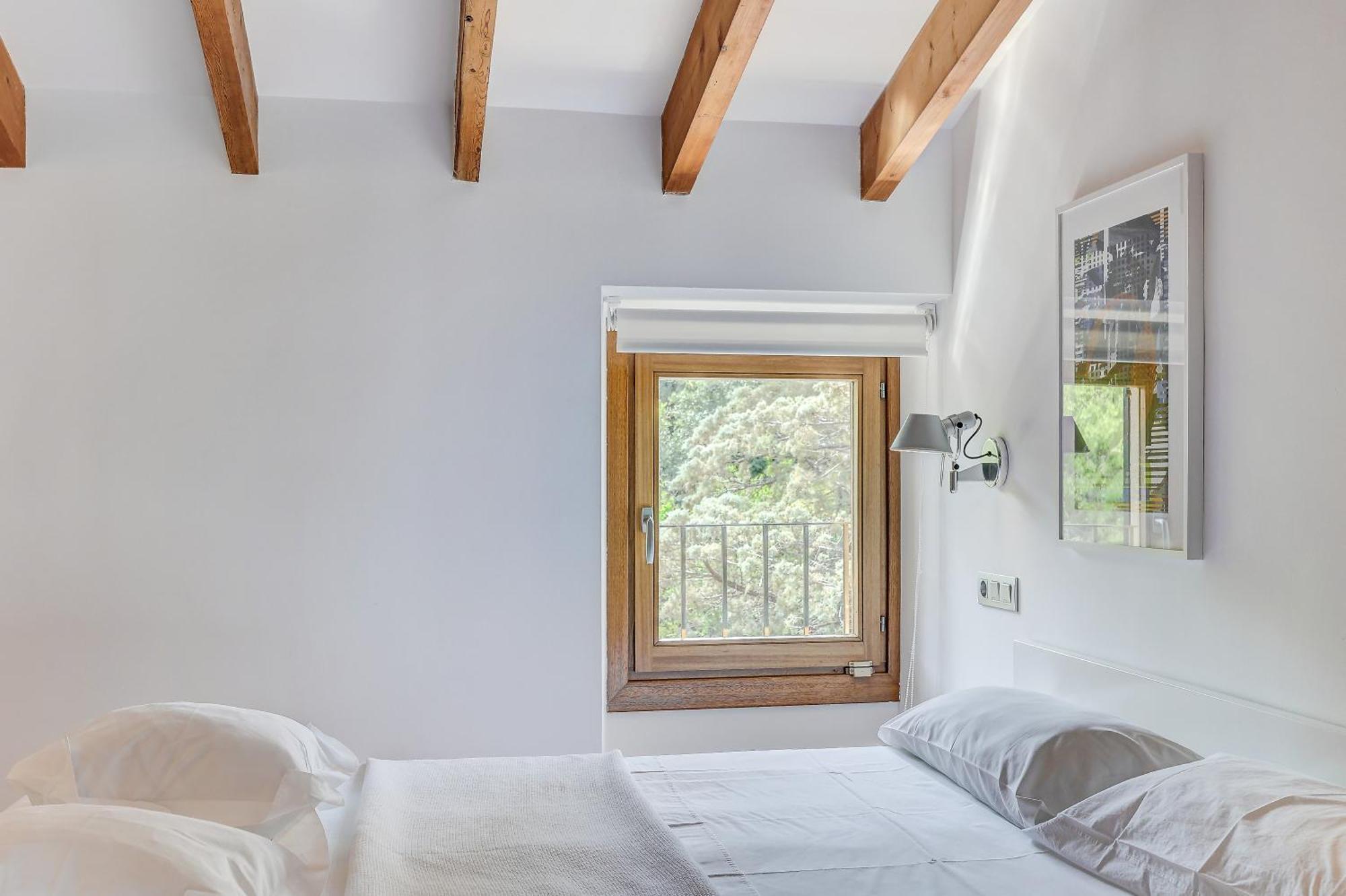 Bed & Breakfast Desbrull 3*
