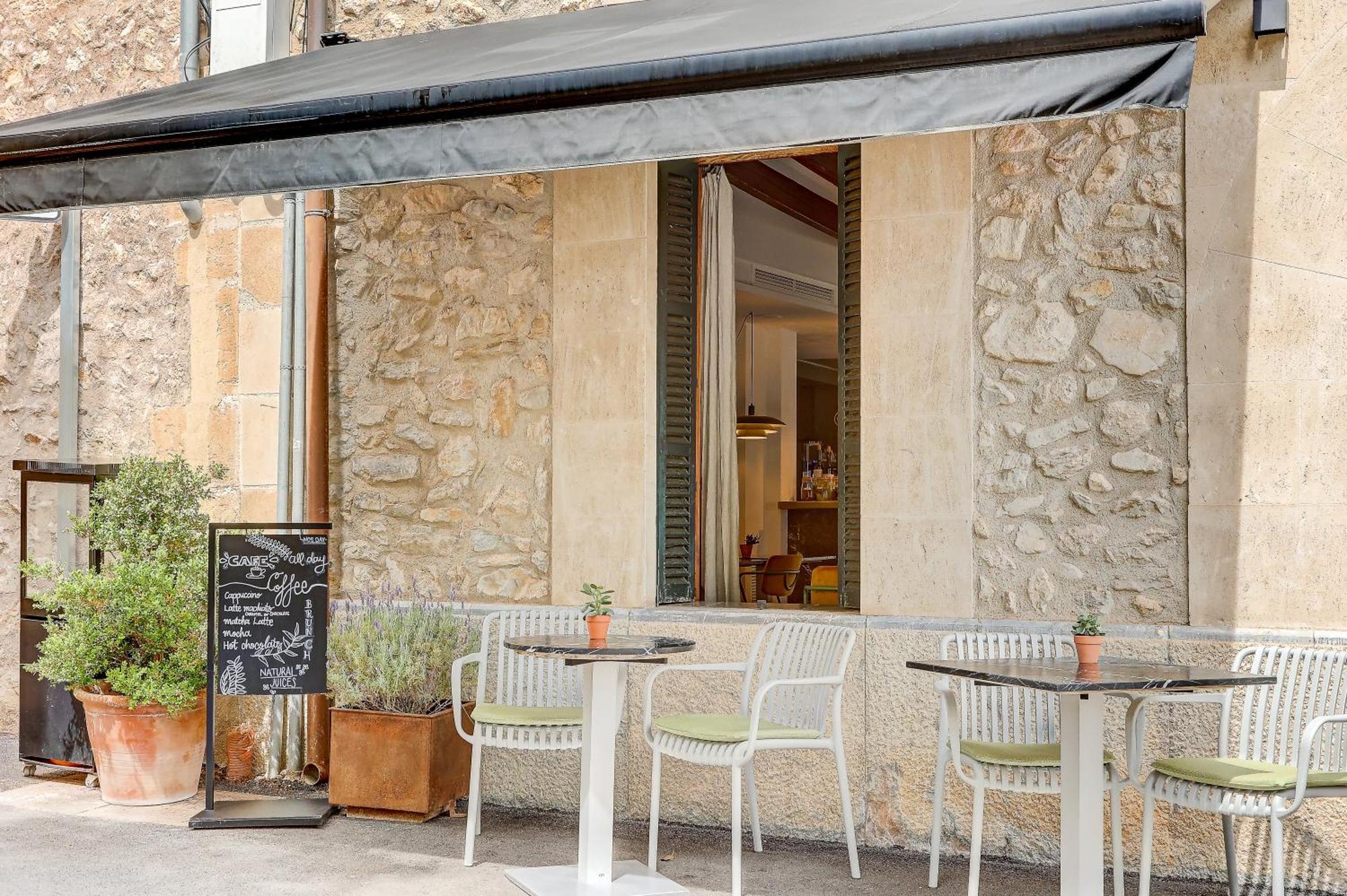 Bed & Breakfast Desbrull Pollença
